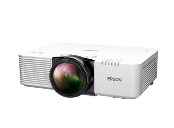 Epson EB-L690SU / 3LCD / 6200Lumen / WUXGA lézer projektor