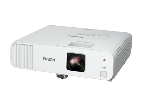 Epson EB-L210W 3LCD / 4500lumen / WXGA lézer projektor