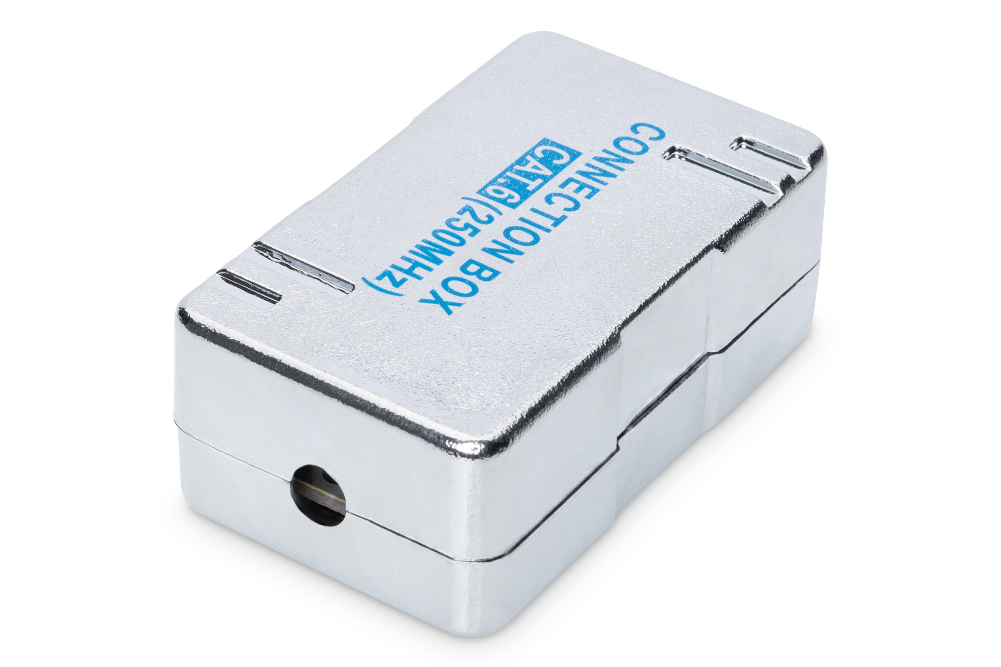 DIGITUS DN-93903 Cat.6 250MHz árnyékolt toldó