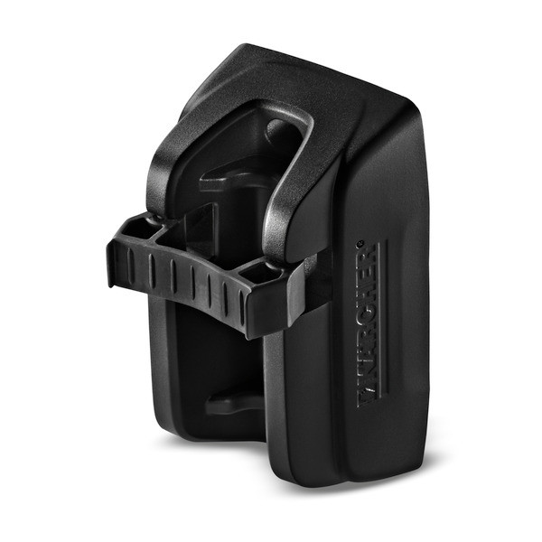 Fali tartó, Karcher