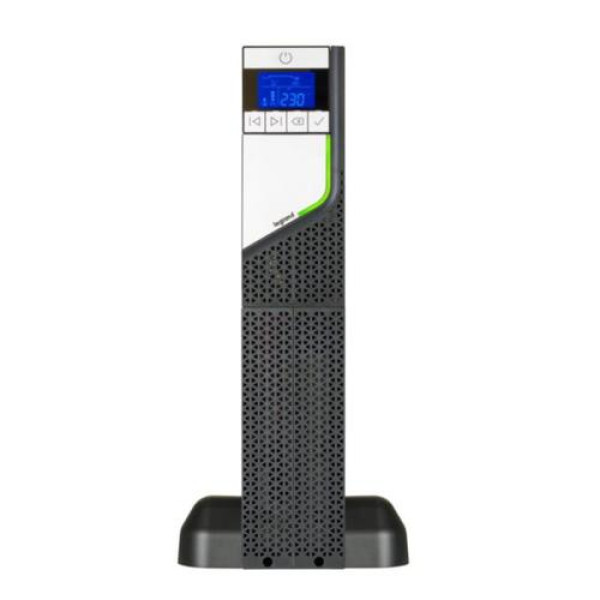 Legrand 311069 KEOR SPE 1500VA 1200W 2U vonali interaktív tisztán szinuszos szünetmentes tápegység