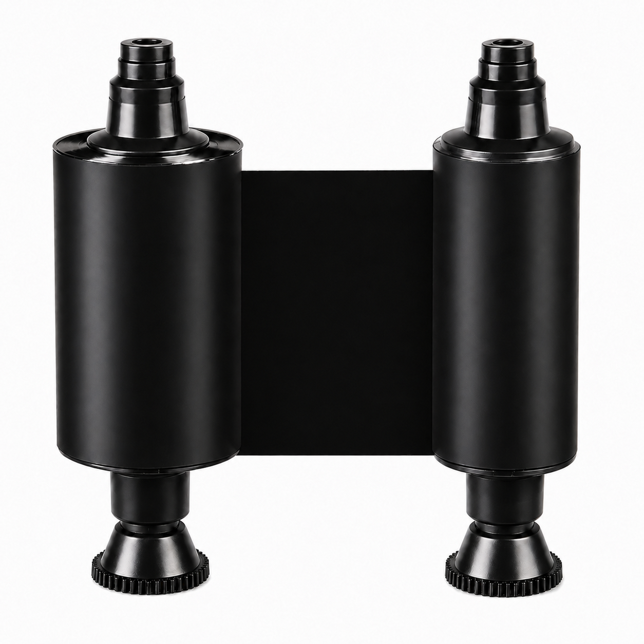 Evolis RCT023NAA Black szalag 2000 oldal/tekercs