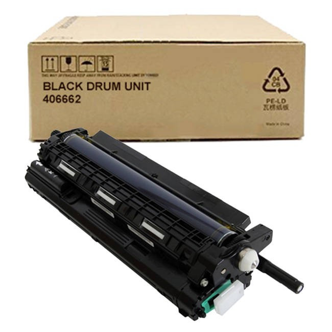 Ricoh SP C430/C431 Drum Black