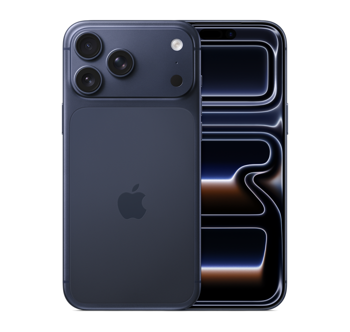 Apple iPhone 17 Pro Max 512GB deep blue