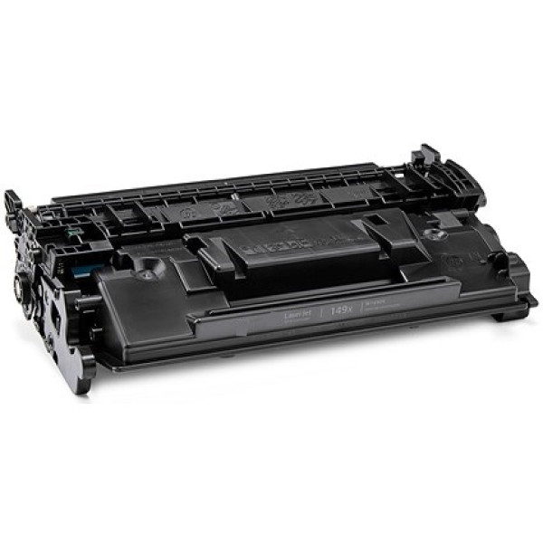 UTÁNGYÁRTOTT HP W1490X Toner Black 9,5K No.149X /FU/ IK chipes