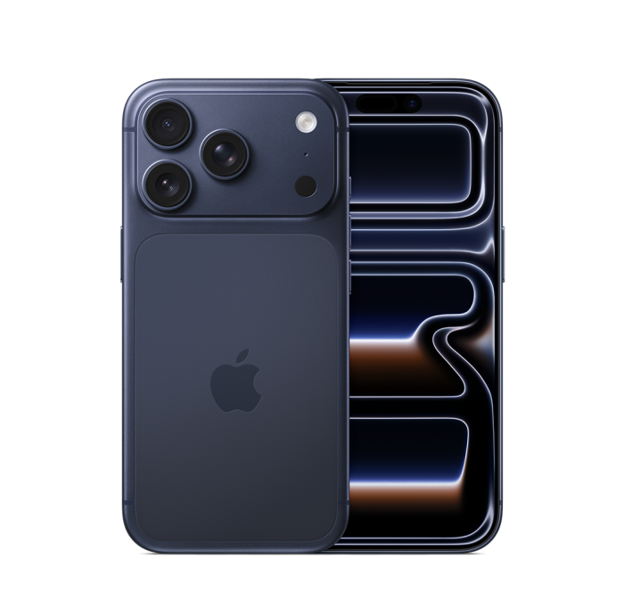 Apple iPhone 17 Pro 256GB deep blue