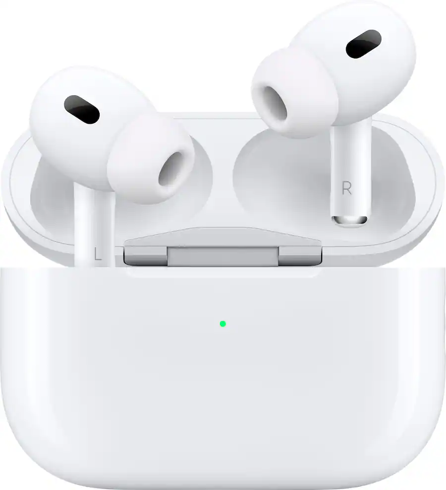 Apple AirPods Pro2 with MagSafe Case
