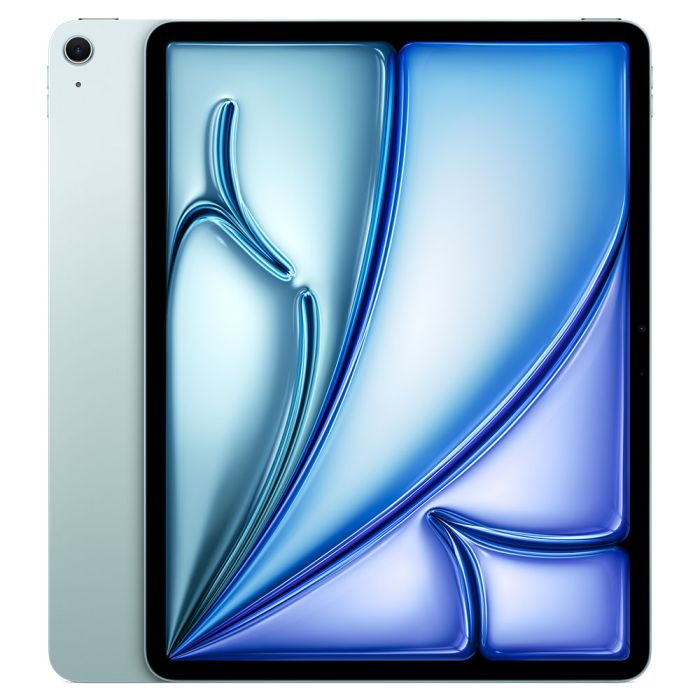 Apple iPad Air 13 M3 (2025) WiFi 256GB kék