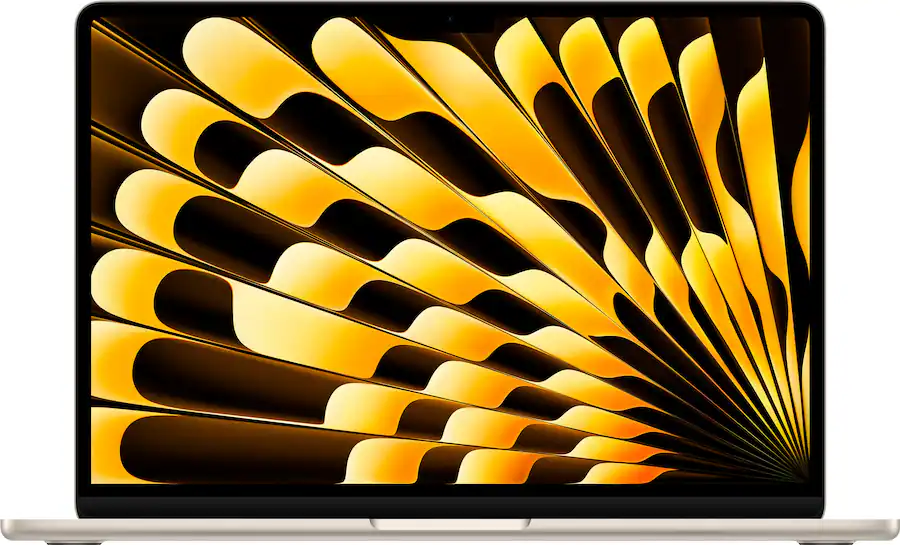 Apple MacBook Air 13,6" STARL M4 10C CPU/10C GPU 16GB/512GB