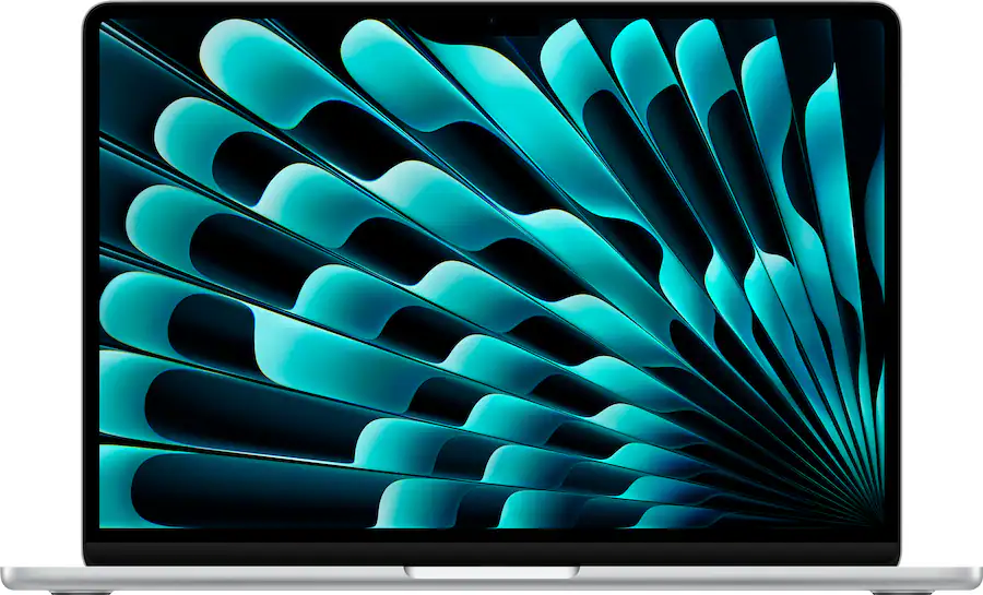 Apple MacBook Air 15,3" MIDNT M4 10C CPU/10C GPU 16GB/512GB