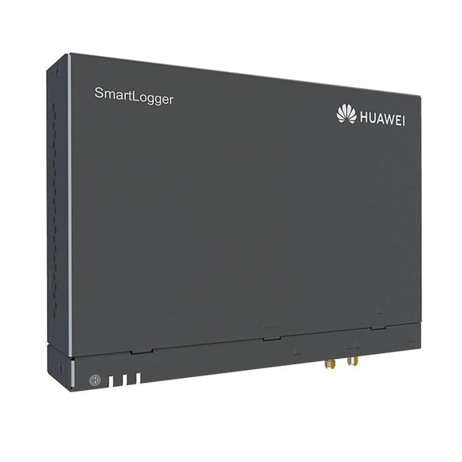 Huawei SmartLogger3000A01 (without MBUS) kommunikációs eszköz