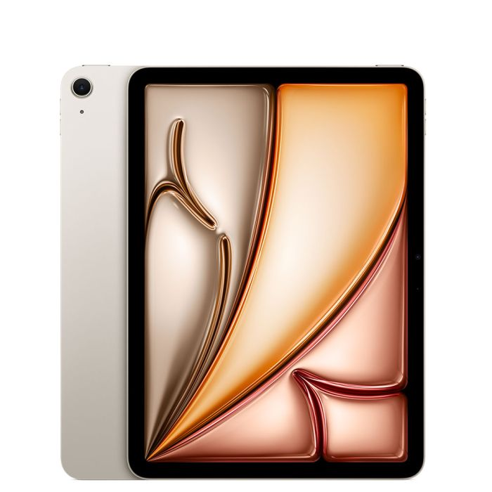 Apple iPad Air 11 M3 (2025) WiFi 256GB STARLIGHT