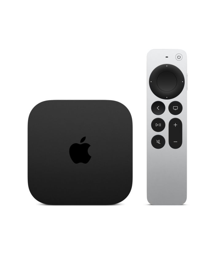 APPLE TV 64GB 4K WiFi 2022