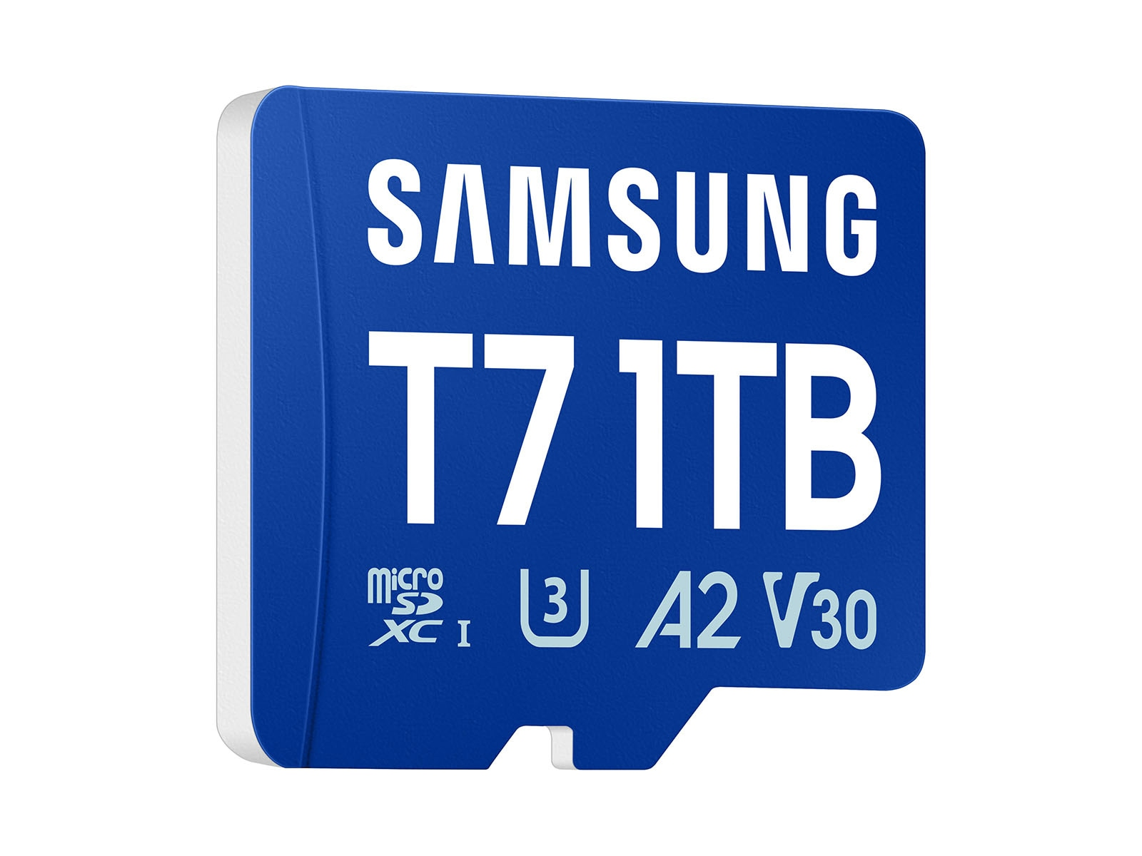 SAMSUNG SD kártya  1TB, T7, CL10