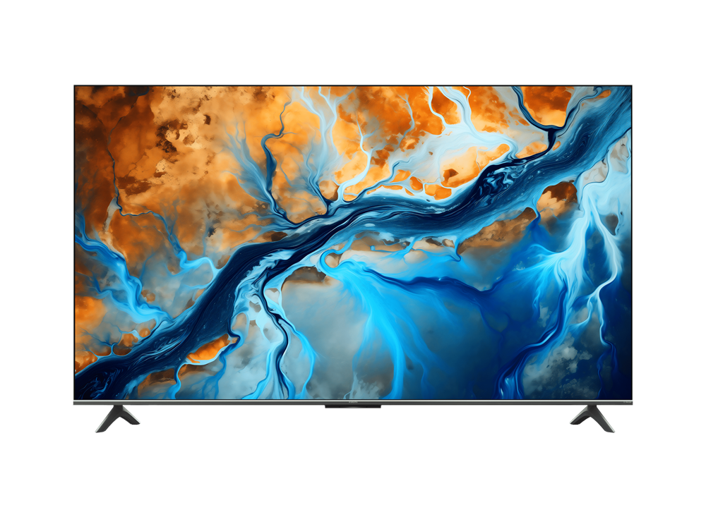 XIAOMI TV S Mini 55 ELA5666EU MINILED TV, 139 cm