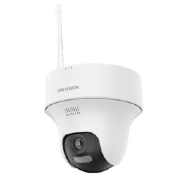 HiLook IPC-F140-LIDF/W(2.8mm) /Kültéri/4MP/2,8mm/Wifi/ IP Wifi turret kamera - EasyLink szetthez