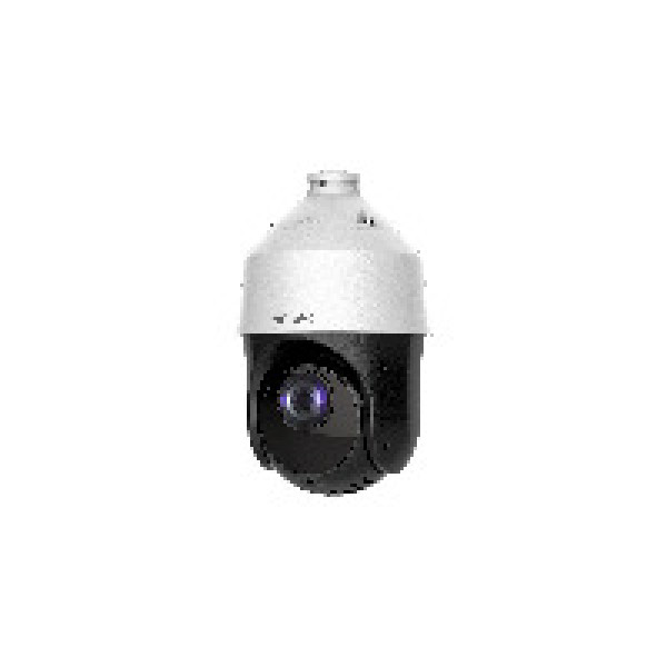 HiLook PTZ-N4225I-DE/Kültéri/2MP/4,8-120mm/25x Optikai Zoom/IR100m/IP66/DarkFighter/PoE IP PTZ Speed dómkamera
