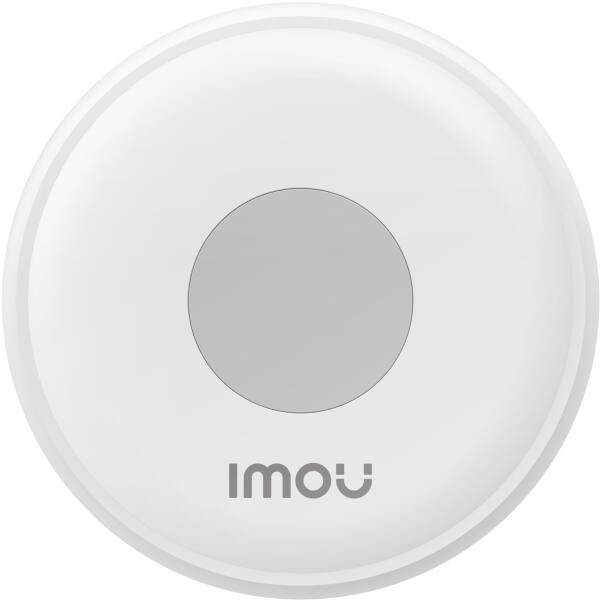 IMOU Wireless Switch /Zigbee/vezetéknélküli pánik- és vezérlőgomb