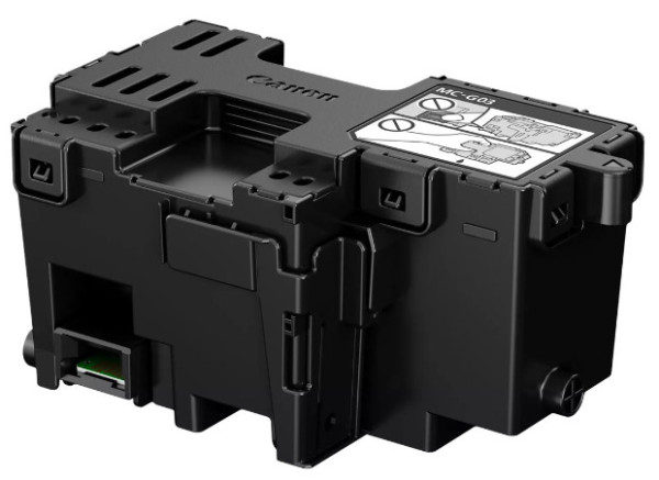 Canon MC-G03 Maintenance Cartridge