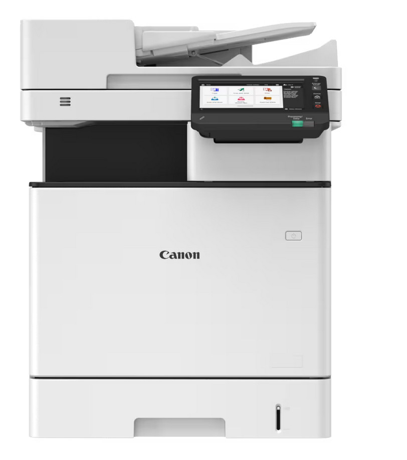 Canon i-SENSYS MF842Cdw Színes MFP