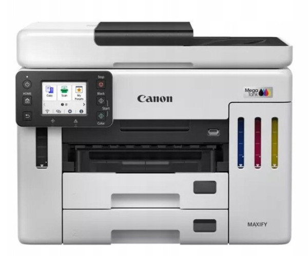 Canon GX7140 külső tintatartályos multifunkciós nyomtató