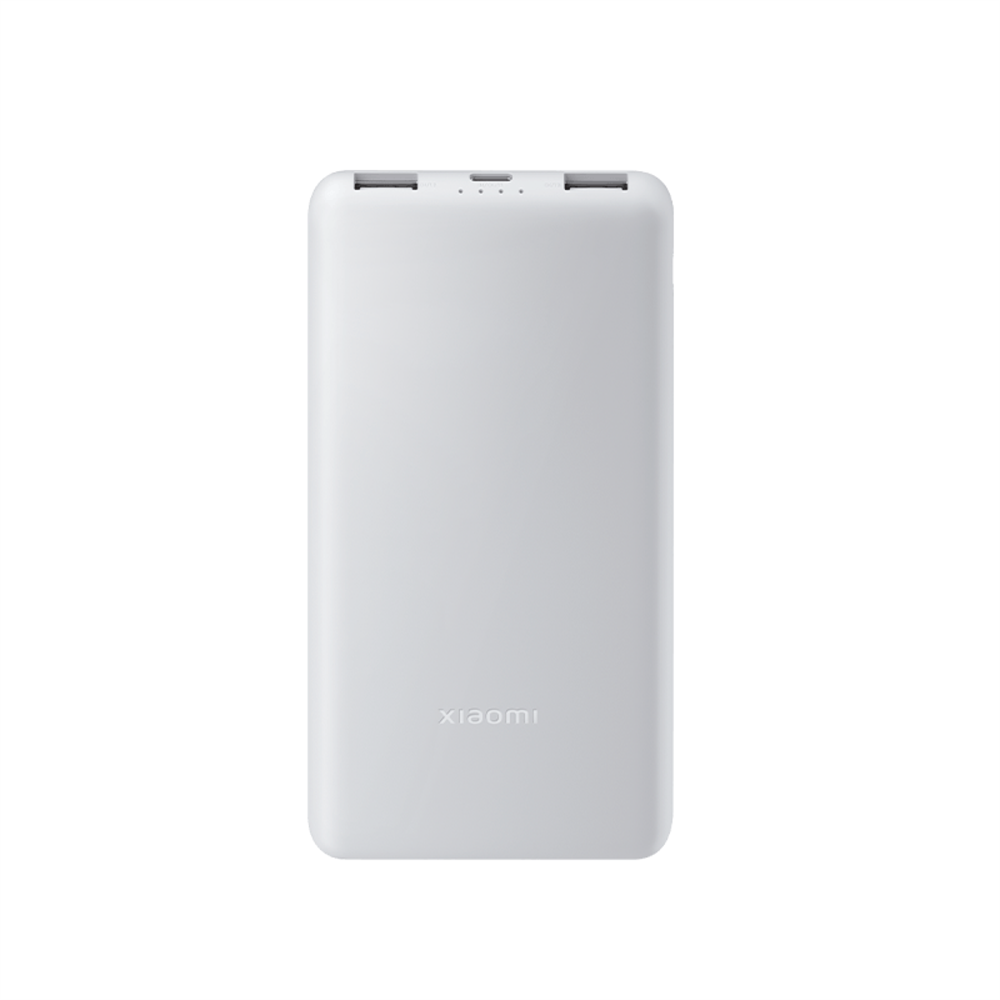 Xiaomi 22.5W Power Bank Lite 10000mAh fehér