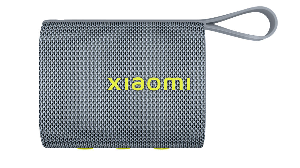 Xiaomi S28H Sound Pocket Bluetooth hangszóró szürke