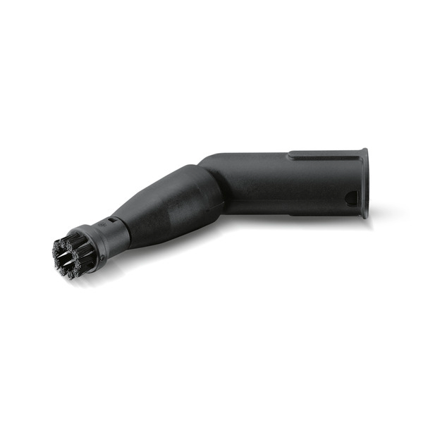 Karcher Gőz-turbókefe fej