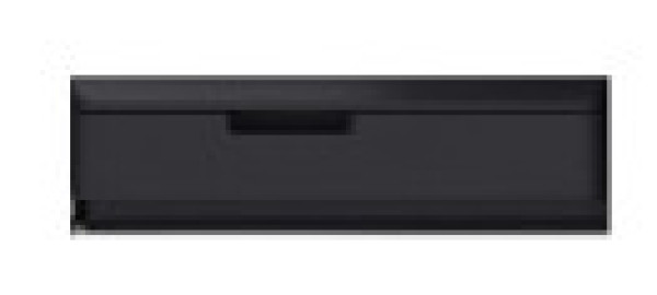 Canon P2 buffer pass unit