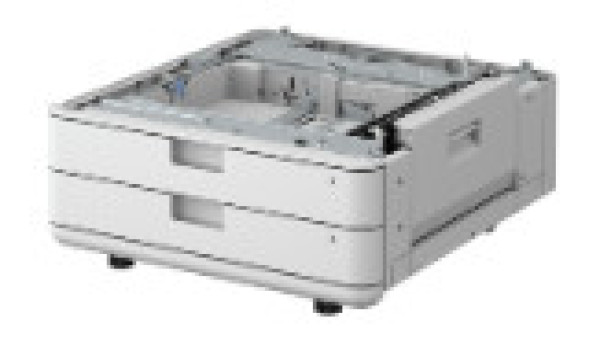 Canon AQ1 2x550 lapos papírkazettás gépasztal
