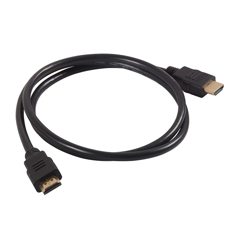 Legrand 051734 HDMI 1.4M/M FullHD 3m HDMI kábel