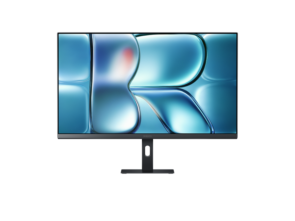 Xiaomi A27QI 27"" Sík QHD 120 Hz 16:9 IPS LED Monitor