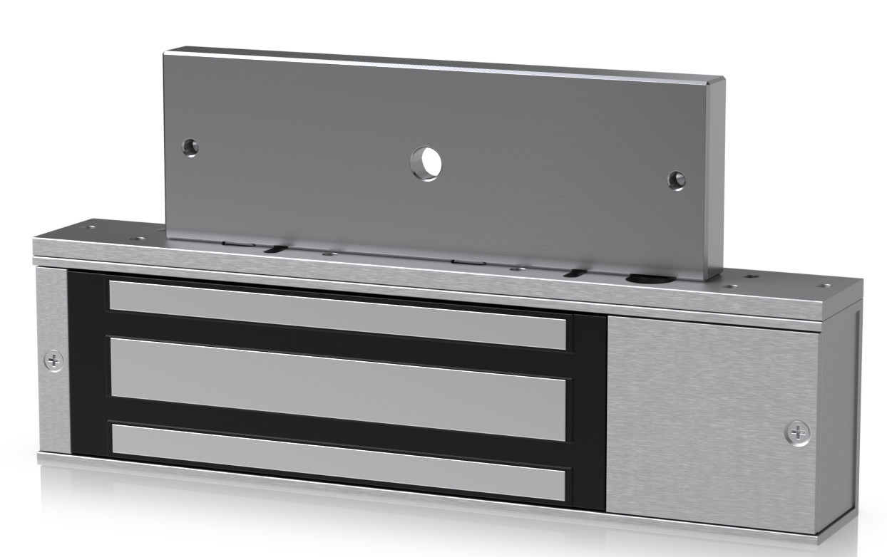 Ubiquiti UniFi UA-Lock-Magnetic-540kg Access mágneses zár 540 kg-ig
