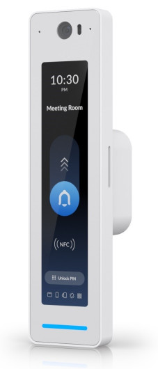 Ubiquiti UniFi UA-G3-PRO-W Access Reader Pro G3 fehér NFC olvasó