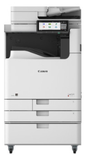 Canon imageFORCE C5140 A3 színes lézer multifunkciós másoló