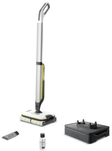 Karcher Padlótisztító FC 7 Cordless Plus