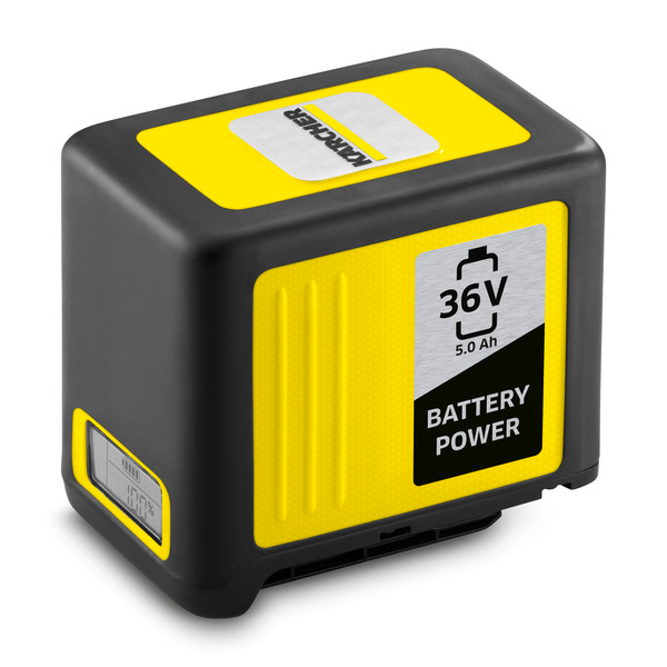 Karcher 36/50 Battery Power akkumulátor