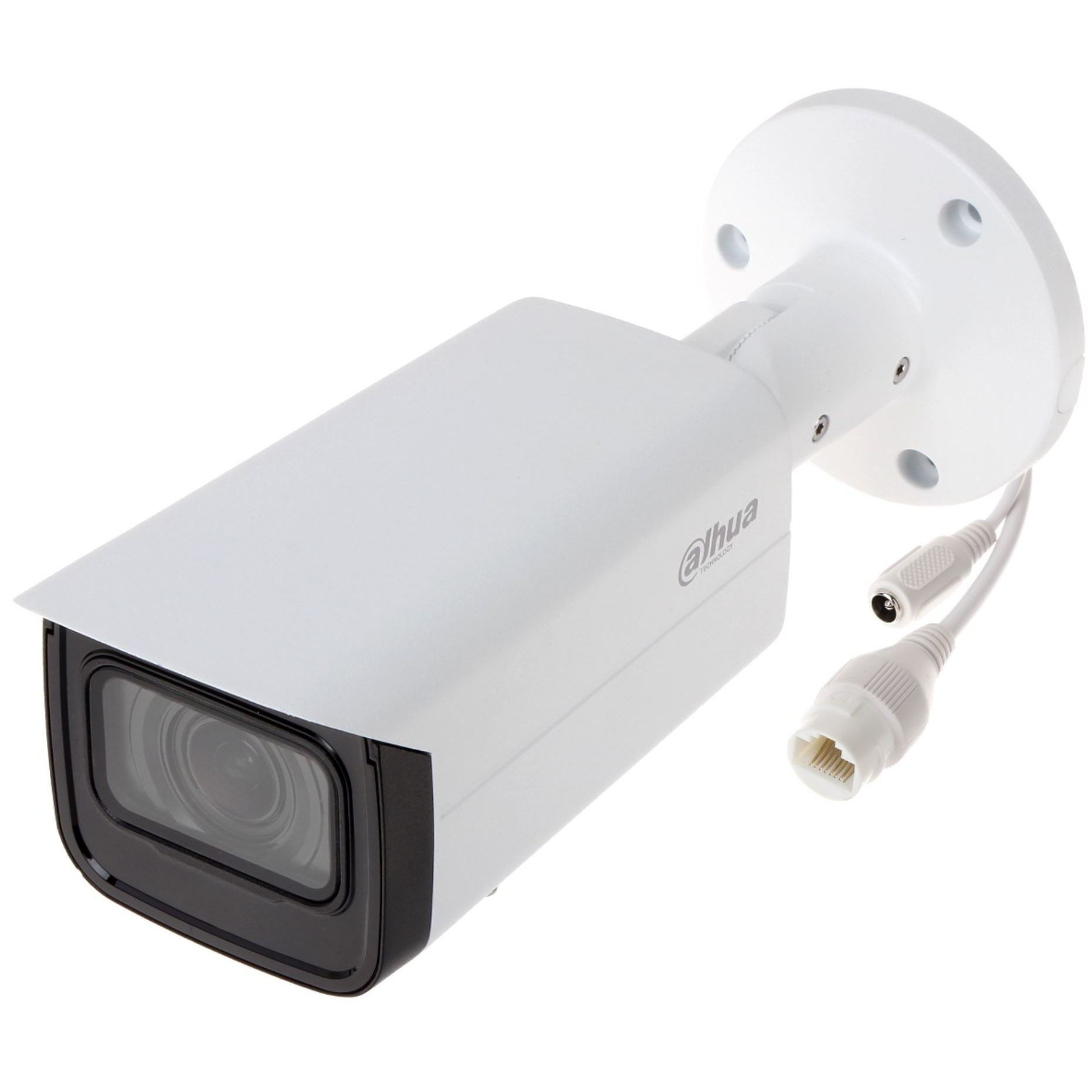 Dahua IPC-HFW1431T-ZS-2812-S4 kültéri, 4MP, Lite, 2,8-12mm Motoros Zoom, IR50m IP csőkamera
