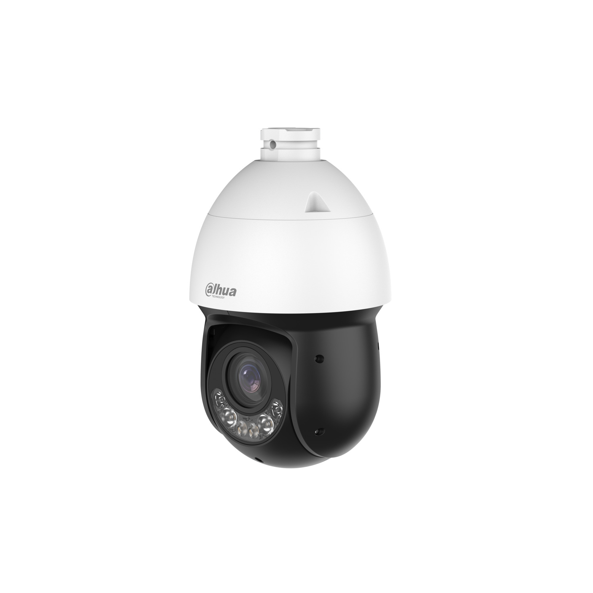 Dahua SD4D425MB-HNR kültéri, 4MP, WizSense, 5-125mm, 25x zoom, IR100m, LED50m, IP PTZ dómkamera