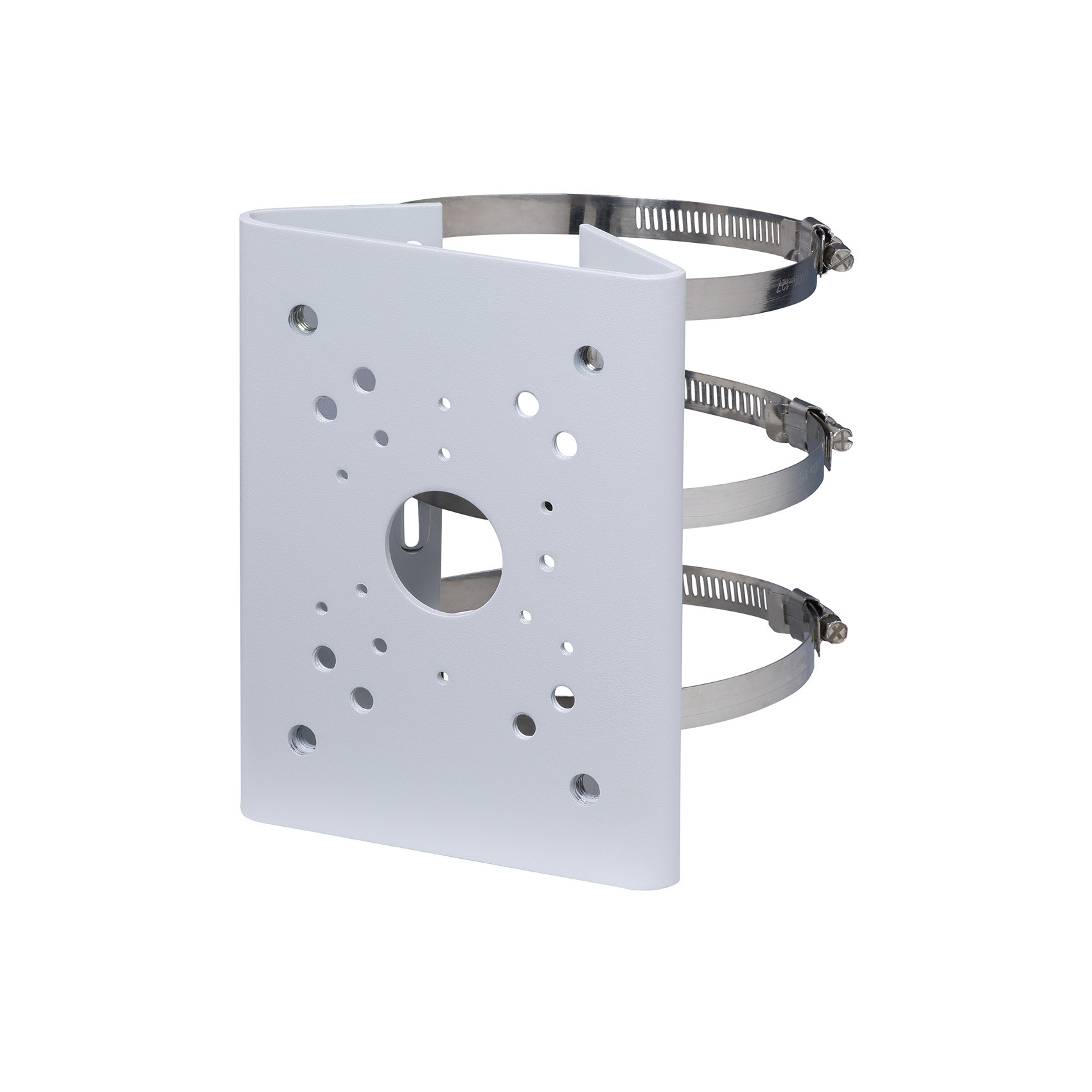 Dahua PFA150 alumínium oszlop rögzítő adapter