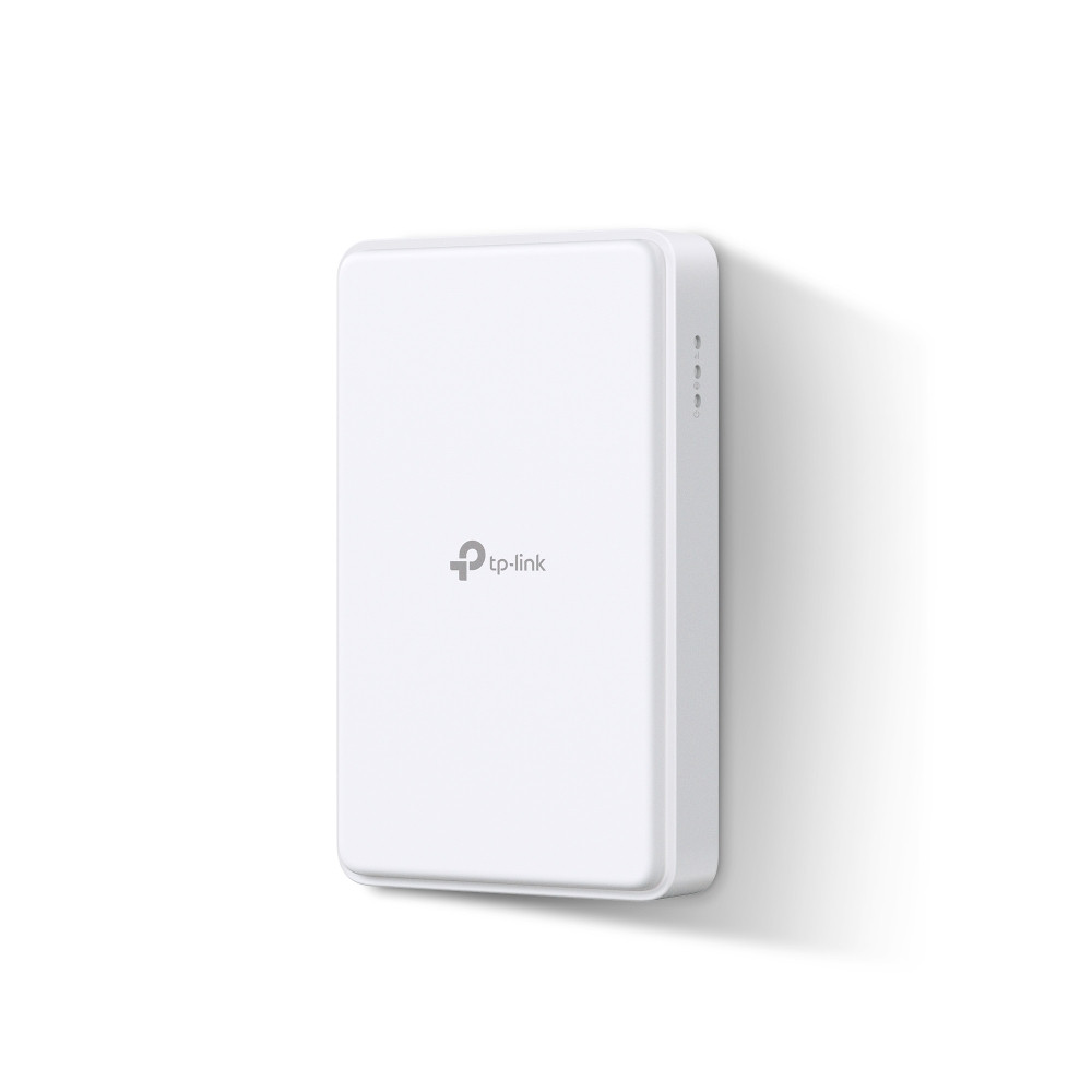 TP-LINK NE200-OUTDOOR 1x2.GbE PoE/LAN port, 1x Nano SIM kártya szlot 5G kültéri router