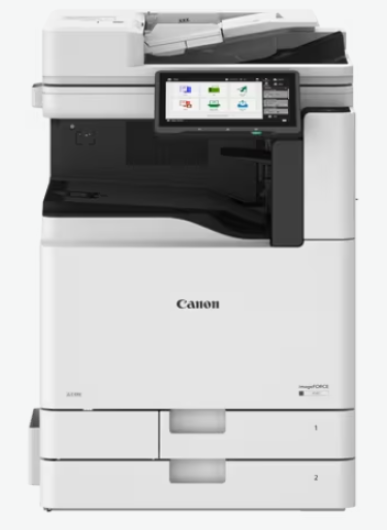 Canon imageFORCE 4100 A/3 mono lézer multifunkciós másoló