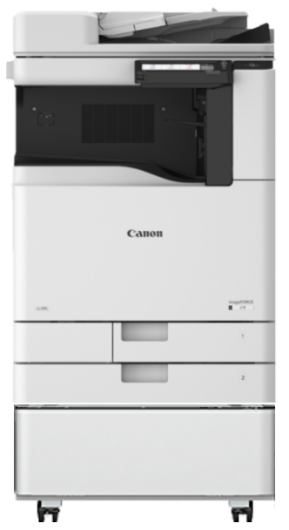 Canon imageFORCE 4045 A/3 mono másoló
