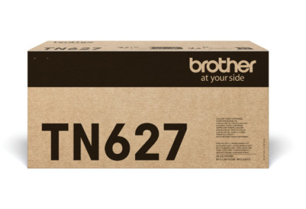 Brother TN-627C Toner Cyan 10.000 oldal kapacitás