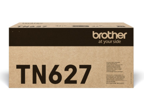 Brother TN-627M Toner Magenta 10.000 oldal kapacitás