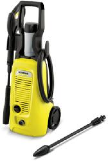 Karcher Magasnyomású mosó K 4 Universal Edition, 130 bar