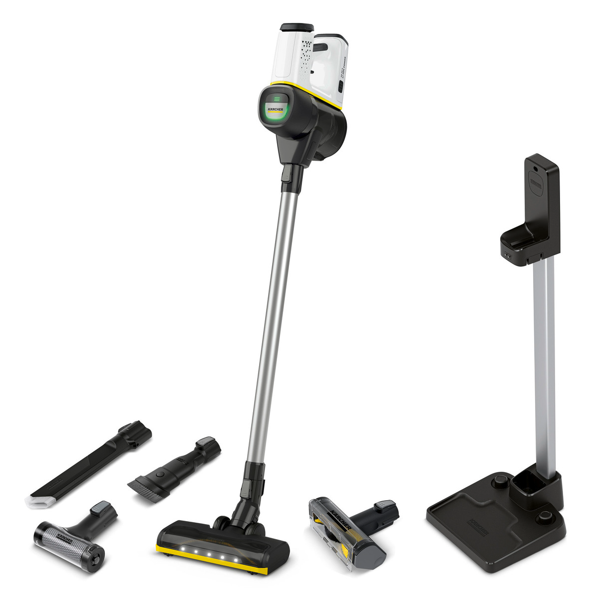 Karcher Álló porszívó VC 6 Cordless ourFamily Extra