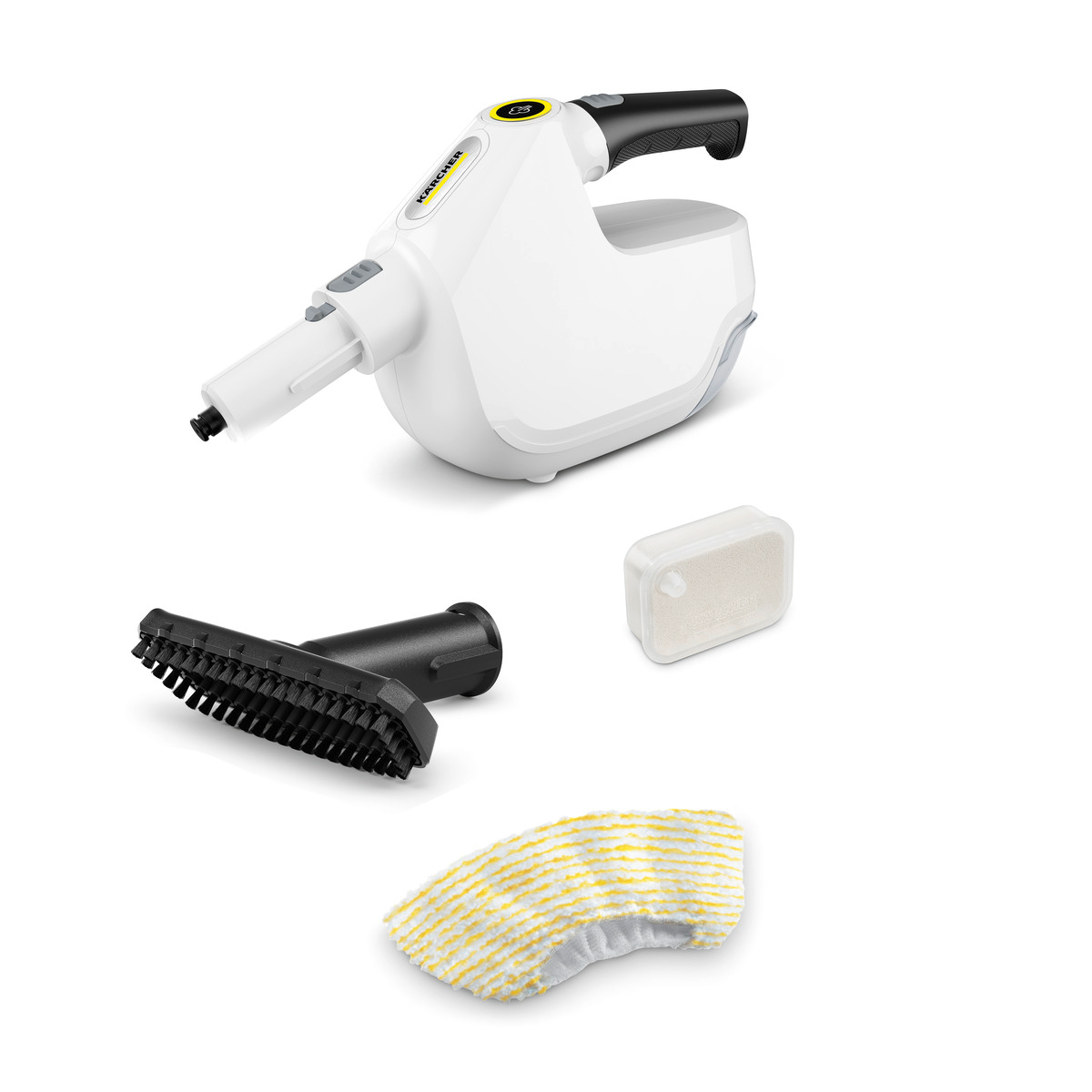 Karcher Kézi gőztisztító SC 1 Multi, 1300 W