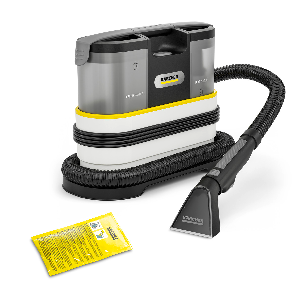 Karcher Kárpittisztító SE 2 Spot