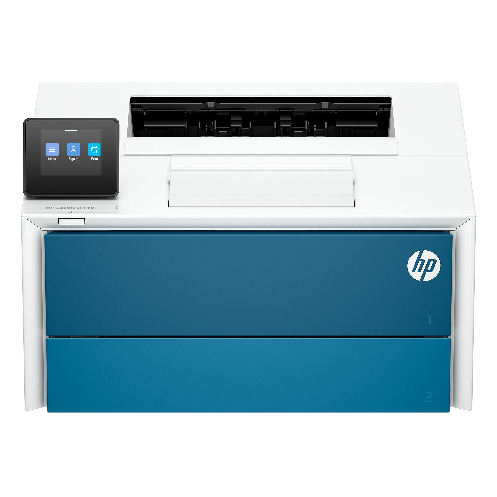 HP LaserJet Pro 4007dn nyomtató (LJ 4002dn utódja)
